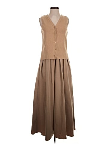 STAUD Casual Dress (view 1)