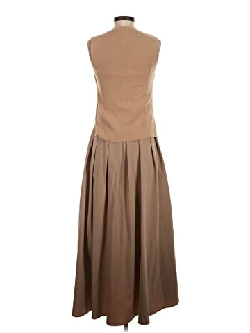 STAUD Casual Dress (view 2)