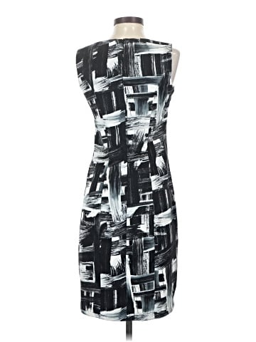 AB Studio Cocktail Dress (view 2)