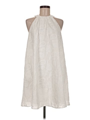 Ann Taylor LOFT Casual Dress (view 1)