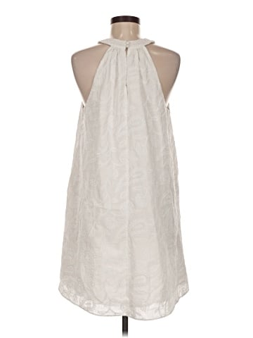 Ann Taylor LOFT Casual Dress (view 2)