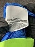 Nike 100% Polyester Blue Athletic Shorts Size S - photo 4