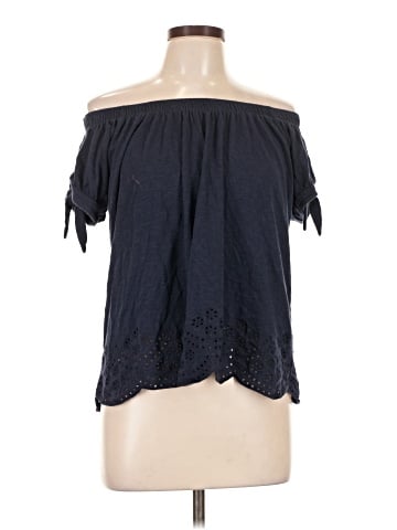 Ariat Short Sleeve Top (view 1)