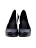Melissa Black Wedges Size 7 - photo 2