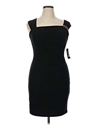 Jessica Howard Cocktail Dress (view 1)