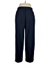 Southern Tide Solid Blue Casual Pants Size XL - photo 2