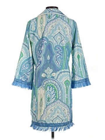 J. McLaughlin Casual Dress (view 2)