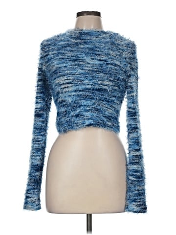 Akira Turtleneck Sweater (view 1)
