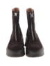 Steve Madden Brown Ankle Boots Size 5 - photo 2