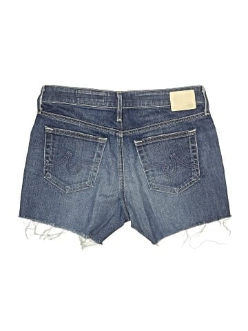 Adriano Goldschmied Denim Shorts (view 2)