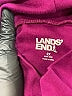 Lands' End 100% Cotton Purple Turtleneck Sweater Size 2X - photo 7