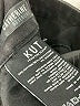 Kut from the Kloth Solid Black Jeans Size 10 - photo 8