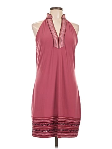 White House Black Market Casual Dress (view 1)