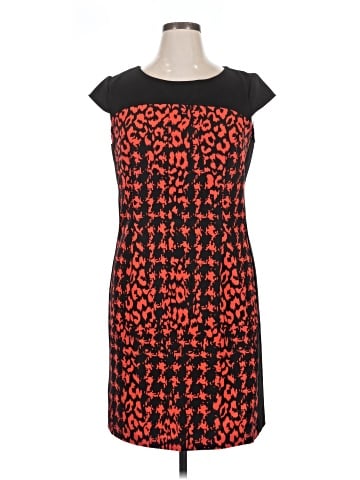 Voir Voir Casual Dress (view 1)