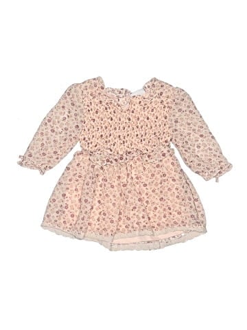 Little Lass 3/4 Sleeve Top (view 1)