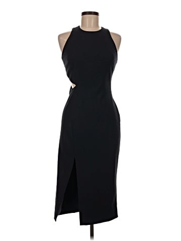 Elizabeth and James Cocktail Dress (view 1)