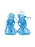 Schutz Blue Sandals Size 6 1/2 - photo 2