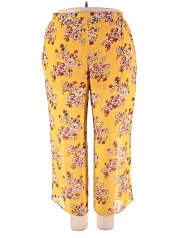 Torrid Casual Pants (view 1)