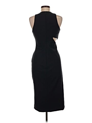 Elizabeth and James Cocktail Dress (view 2)