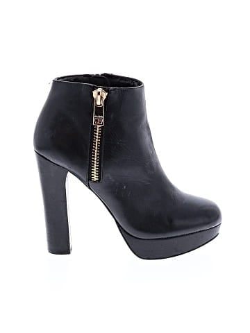 Aldo Ankle Boots (view 1)