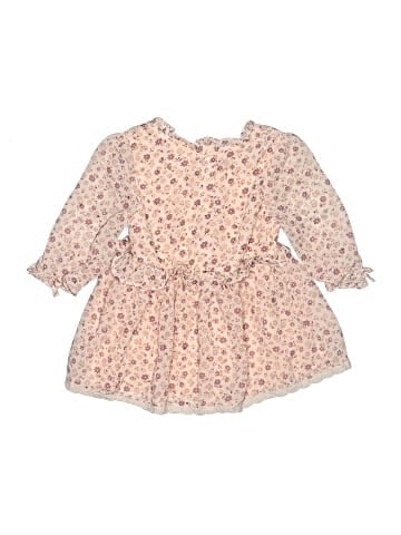 Little Lass 3/4 Sleeve Top (view 2)