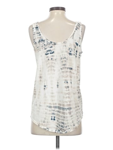 Hard Tail Sleeveless Top (view 2)