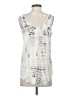 Hard Tail Silver Sleeveless Top Size S - photo 2