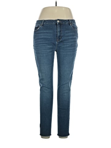 Design Lab Lord & Taylor Jeans (view 1)