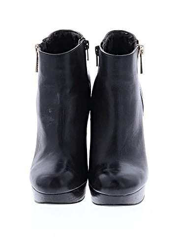 Aldo Ankle Boots (view 2)