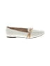 Hush Puppies White Flats Size 6 1/2 - photo 1