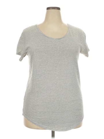 ALTERNATIVE Short Sleeve T-Shirt (view 1)