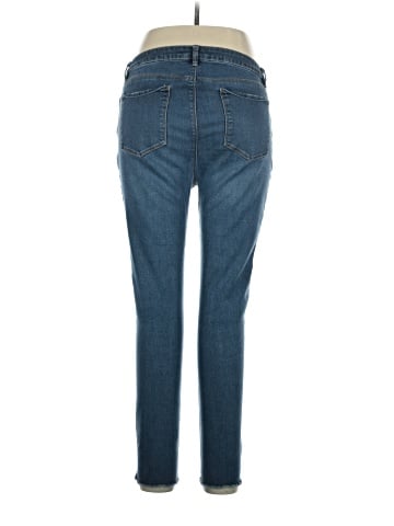Design Lab Lord & Taylor Jeans (view 2)