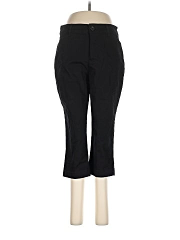 St. John's Bay Dress Pants (view 1)