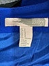 Love 21 Solid Blue Casual Dress Size S - photo 7