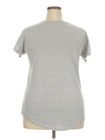 ALTERNATIVE Short Sleeve T-Shirt (view 2)
