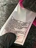 Nike Pink Pullover Sweater Size XS (kids) - photo 4