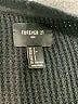 Forever 21 Black Cardigan Size S - photo 7