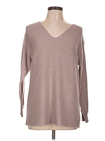 Ella Moss Pullover Sweater (view 1)