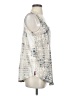 Hard Tail Silver Sleeveless Top Size S - photo 4