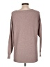 Ella Moss Tan Pullover Sweater Size L - photo 2