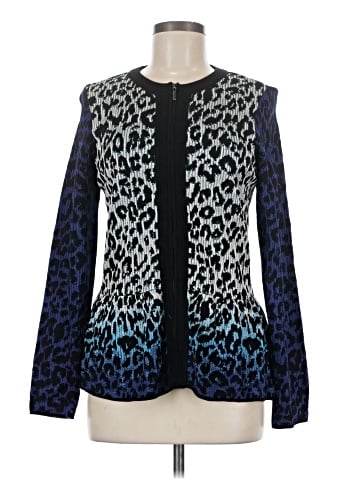 St. John Cardigan (view 1)