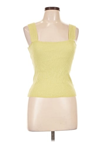 Shyanne Sleeveless Top (view 1)