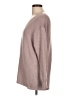 Ella Moss Tan Pullover Sweater Size L - photo 5