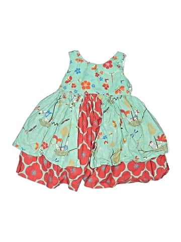 Jelly The Pug Dress (view 1)