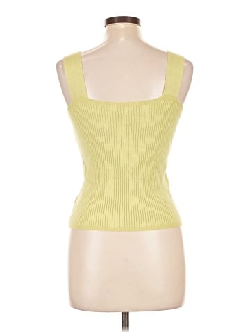 Shyanne Sleeveless Top (view 2)