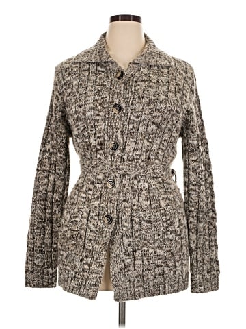 Carolyn Taylor Cardigan (view 1)