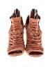 Charles by Charles David Tan Sandals Size 7 - photo 2