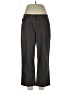 SoCa by St. John Gray Casual Pants Size 12 - photo 1