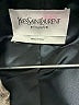 Yves Saint Laurent Rive Gauche Gray Blazer Size M (estimated) - photo 10
