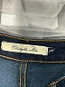 Christopher Blue Blue Jeans Size 10 - photo 7